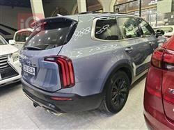 كيا تيلوريد